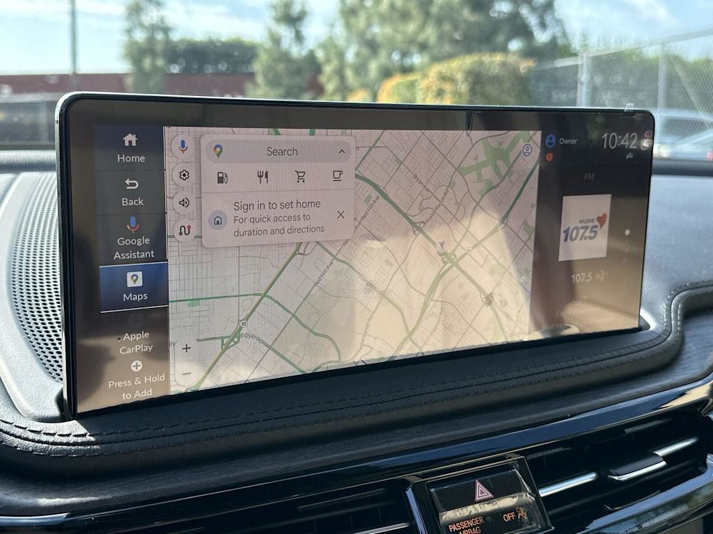 Thumbnail: 2025 Acura MDX - 22