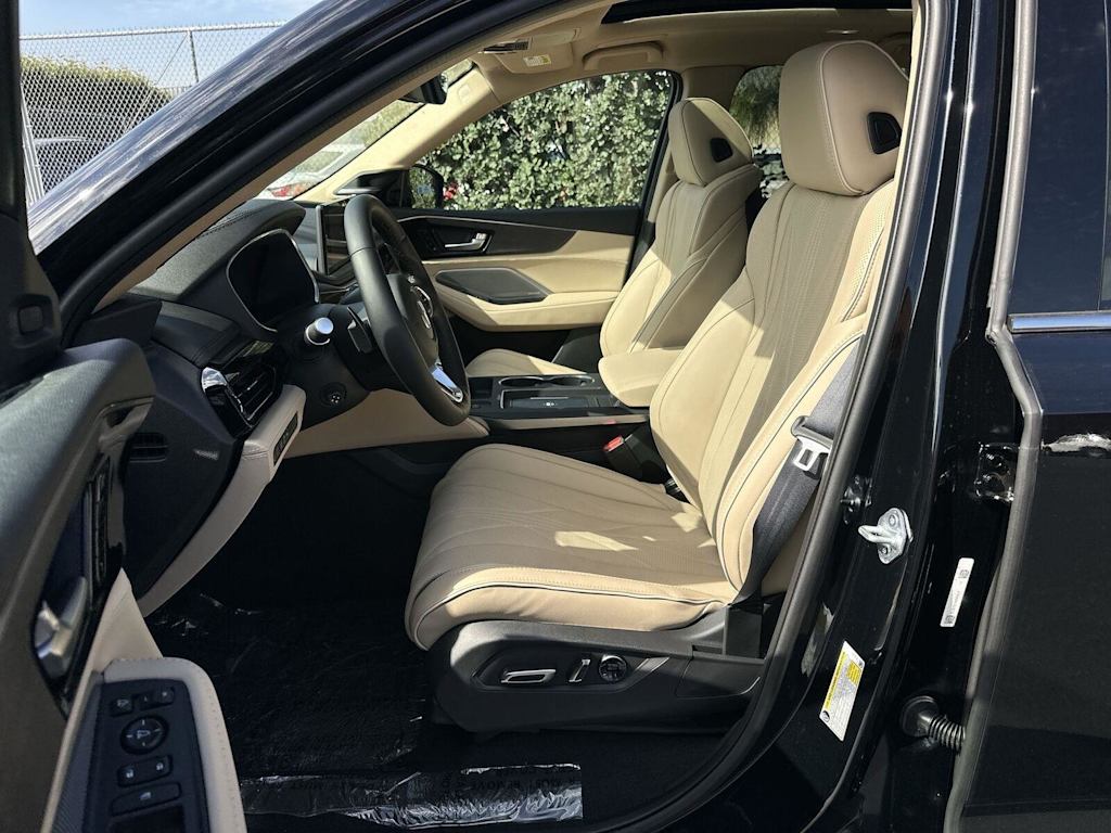 Thumbnail: 2025 Acura MDX - 11