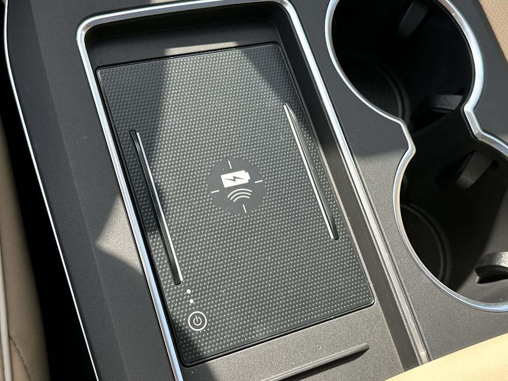 Thumbnail: 2025 Acura MDX - 28