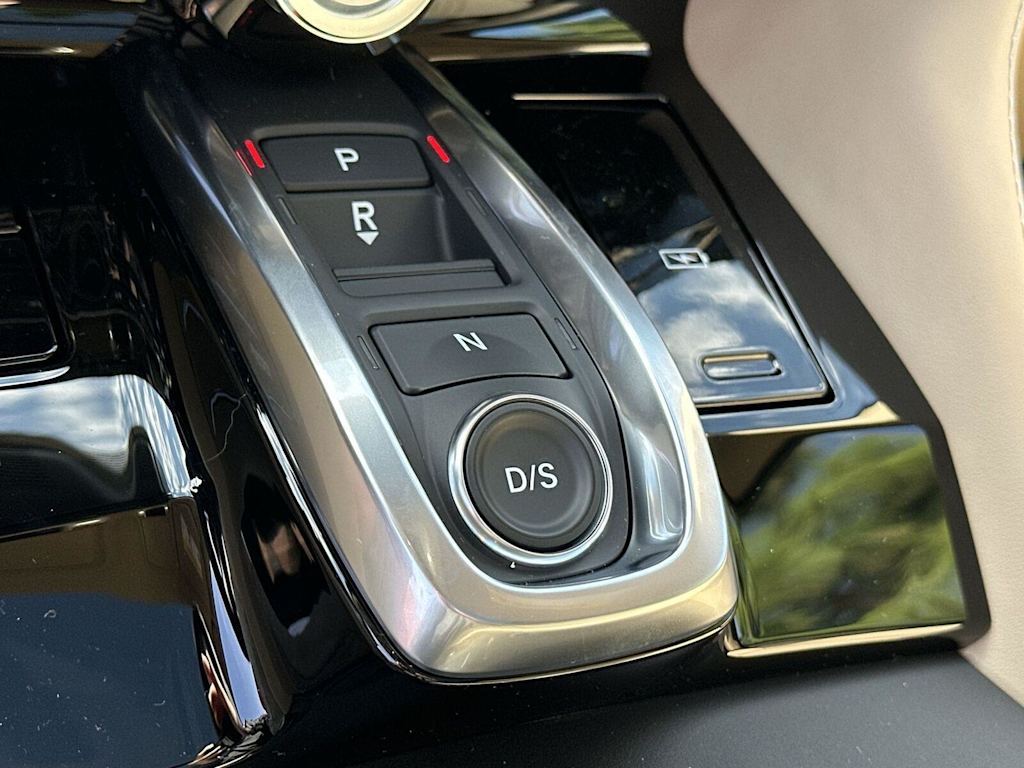 Thumbnail: 2025 Acura MDX - 17