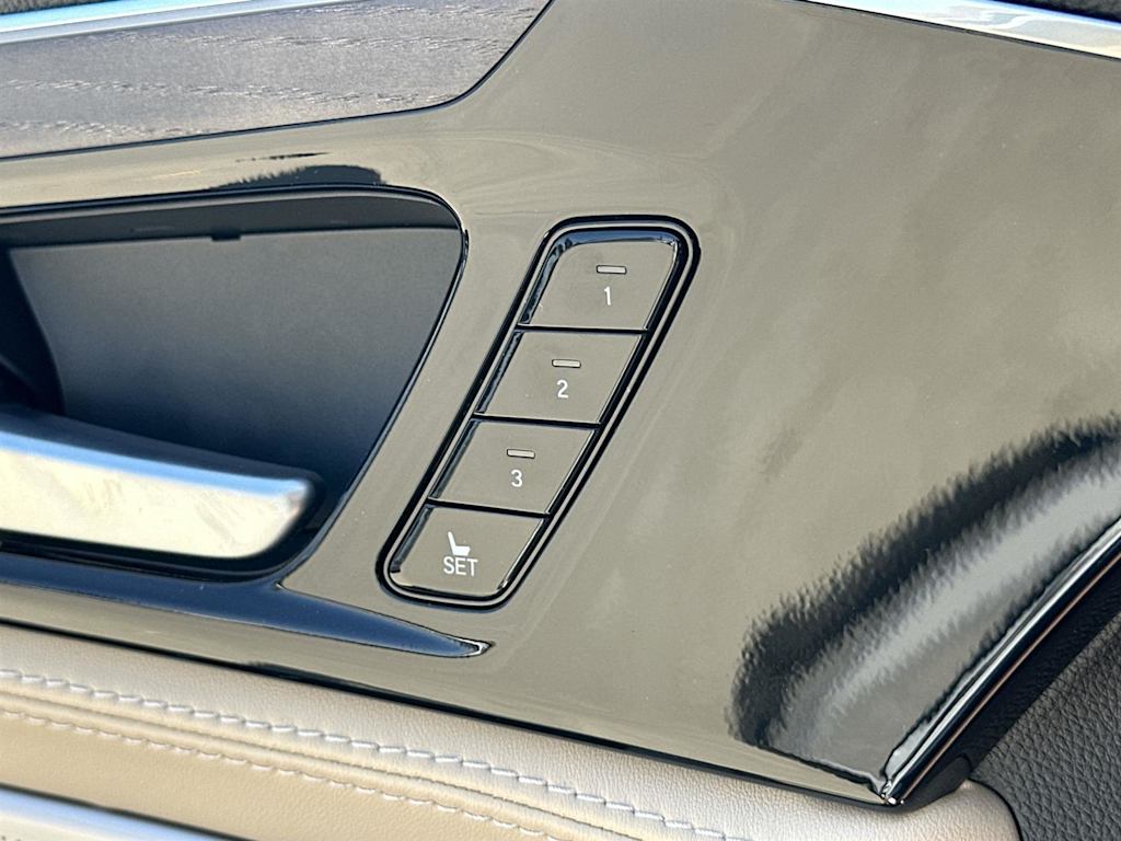 Thumbnail: 2026 Acura MDX - 29