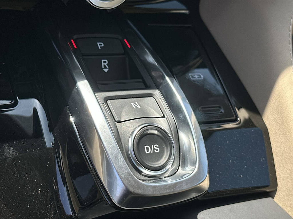 Thumbnail: 2026 Acura MDX - 16