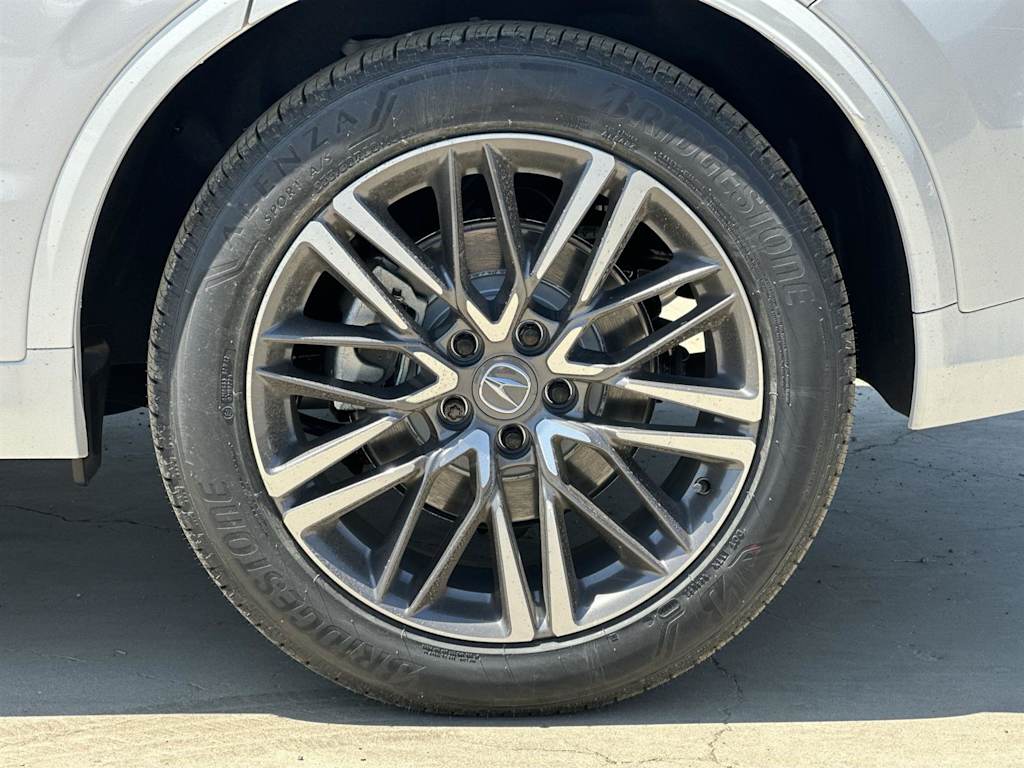 Thumbnail: 2026 Acura MDX - 7