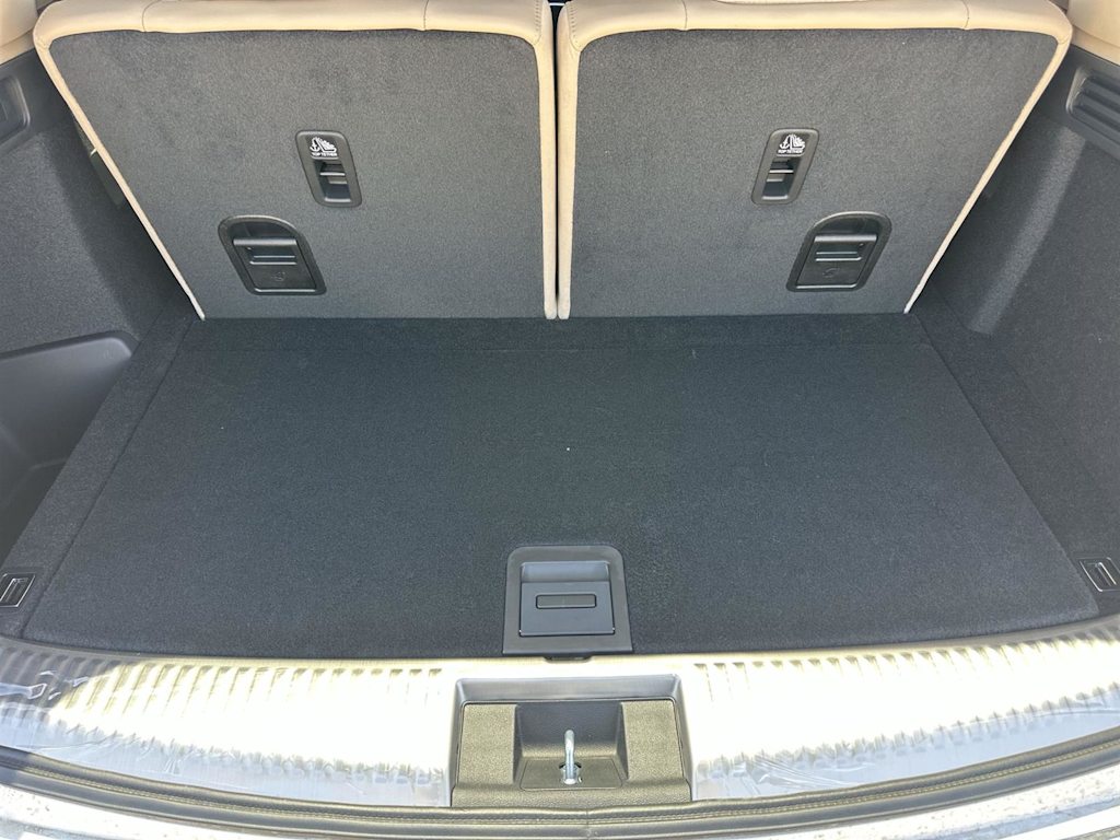 Thumbnail: 2026 Acura MDX - 18