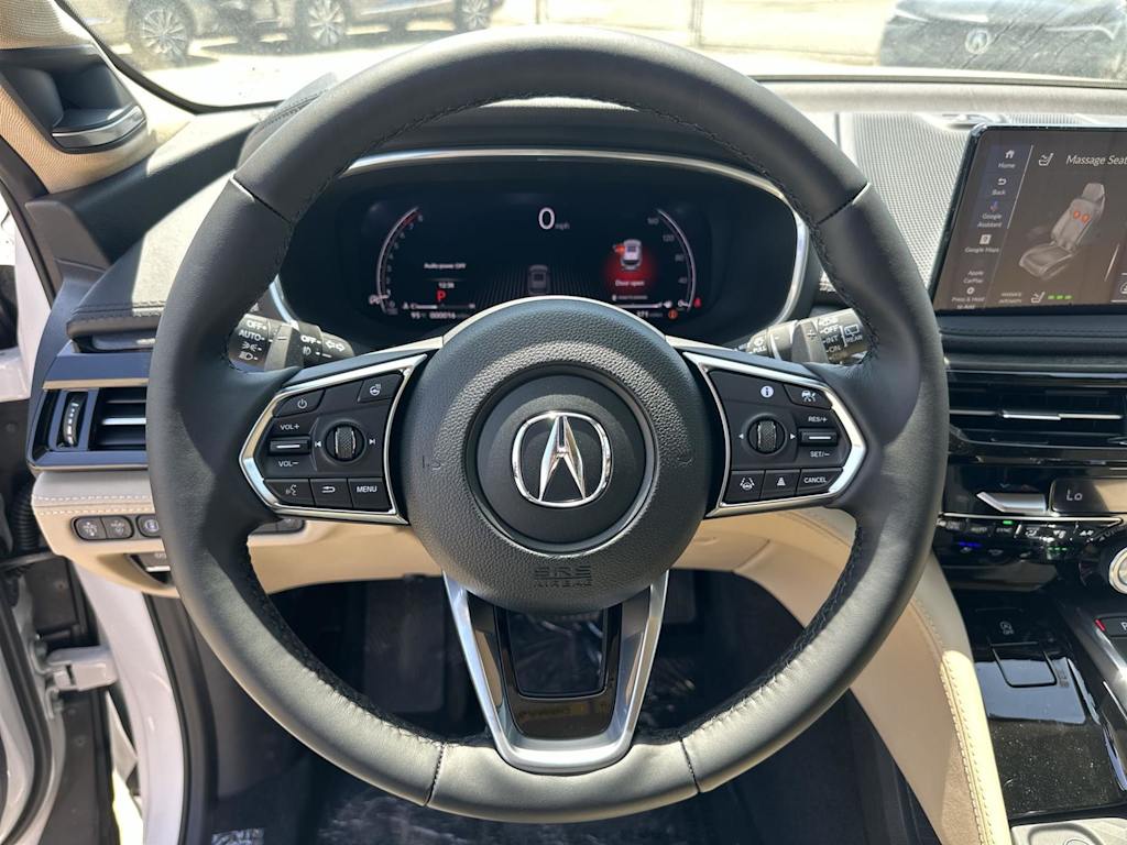 Thumbnail: 2026 Acura MDX - 14