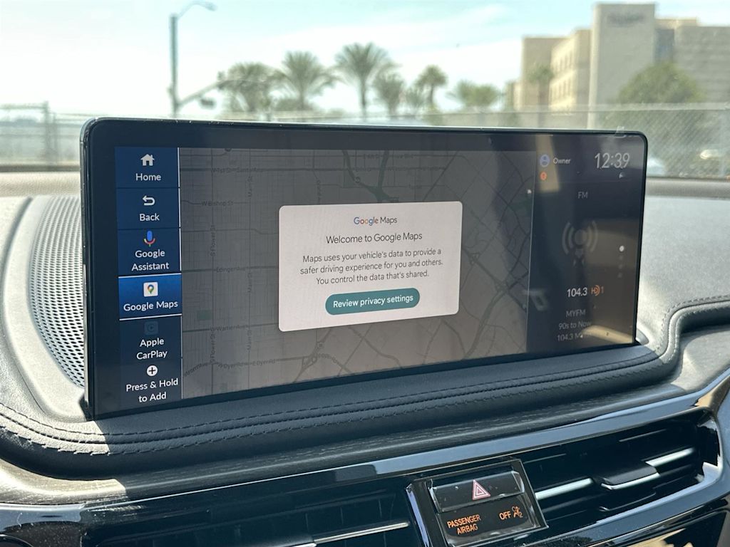 Thumbnail: 2026 Acura MDX - 21