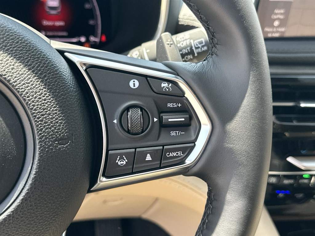 Thumbnail: 2026 Acura MDX - 24