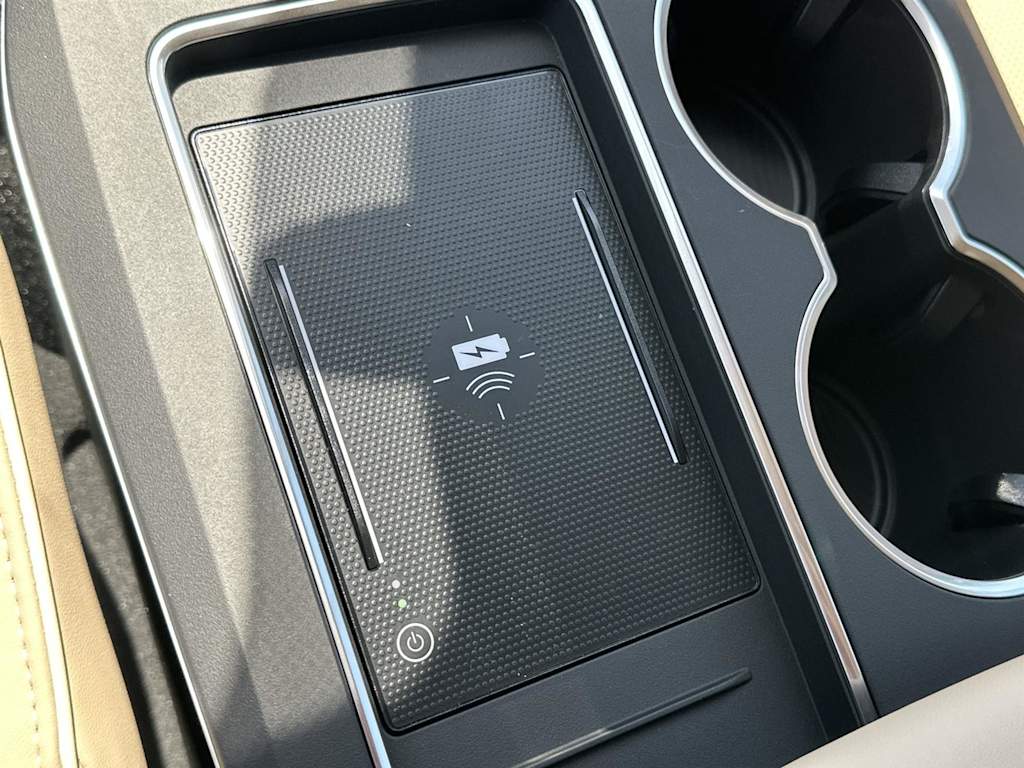 Thumbnail: 2026 Acura MDX - 27