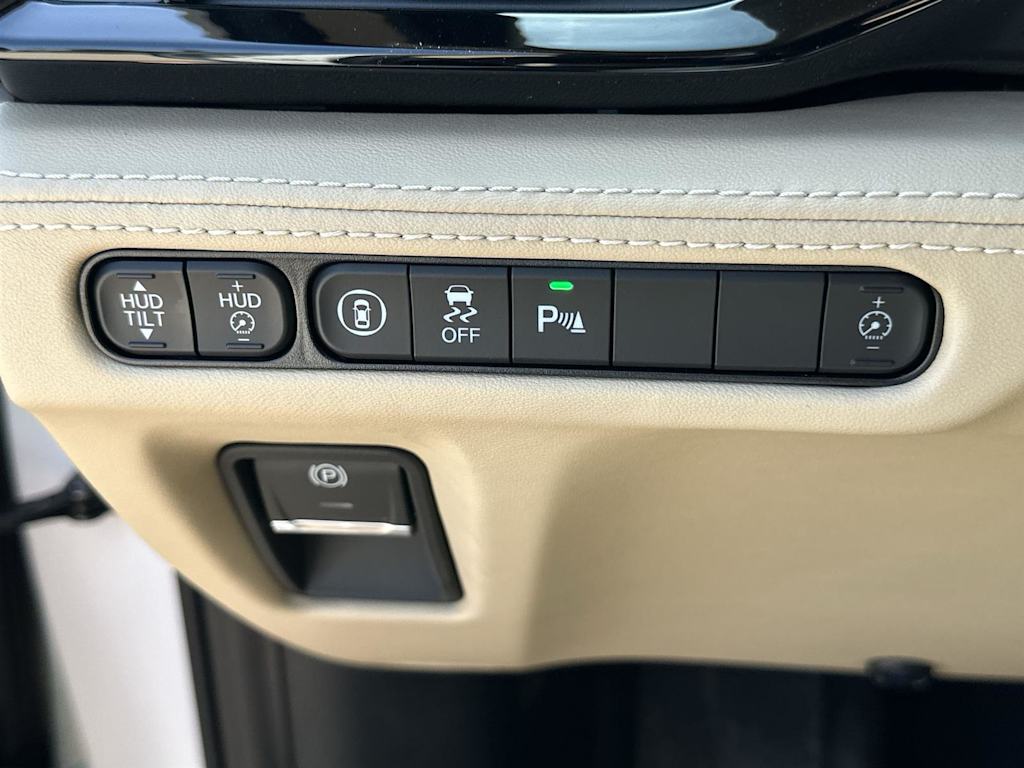 Thumbnail: 2026 Acura MDX - 28