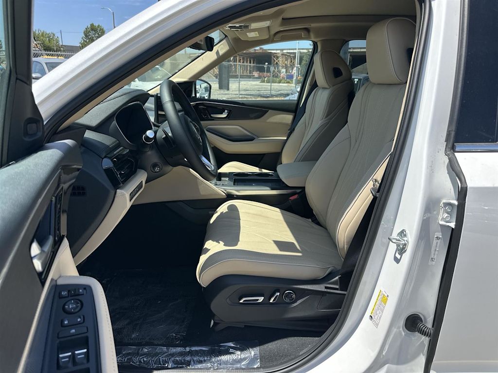 Thumbnail: 2026 Acura MDX - 10