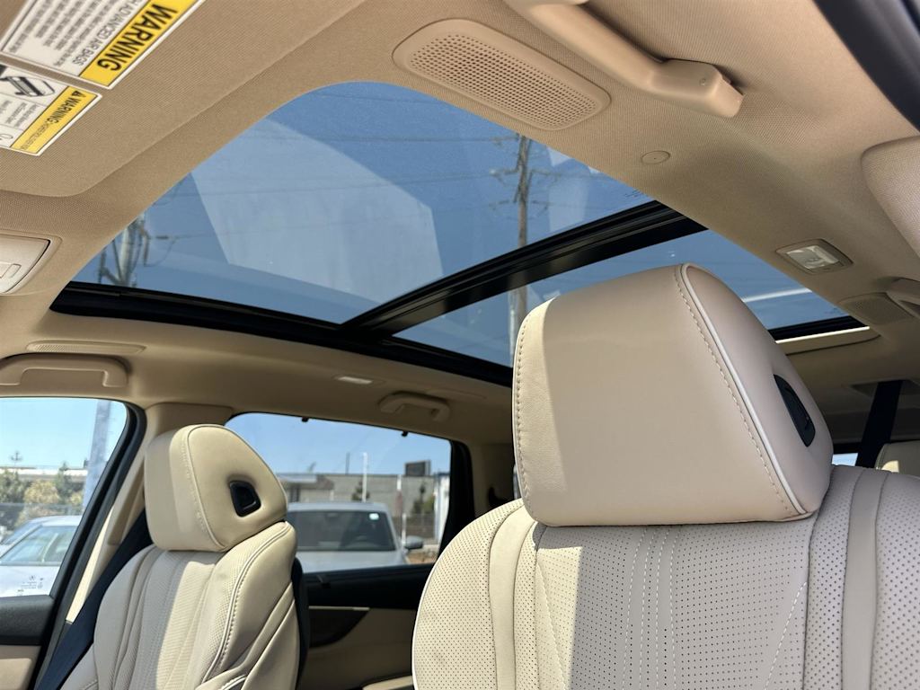 Thumbnail: 2026 Acura MDX - 30