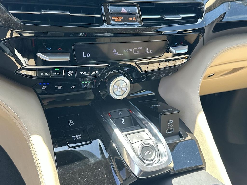 Thumbnail: 2026 Acura MDX - 26