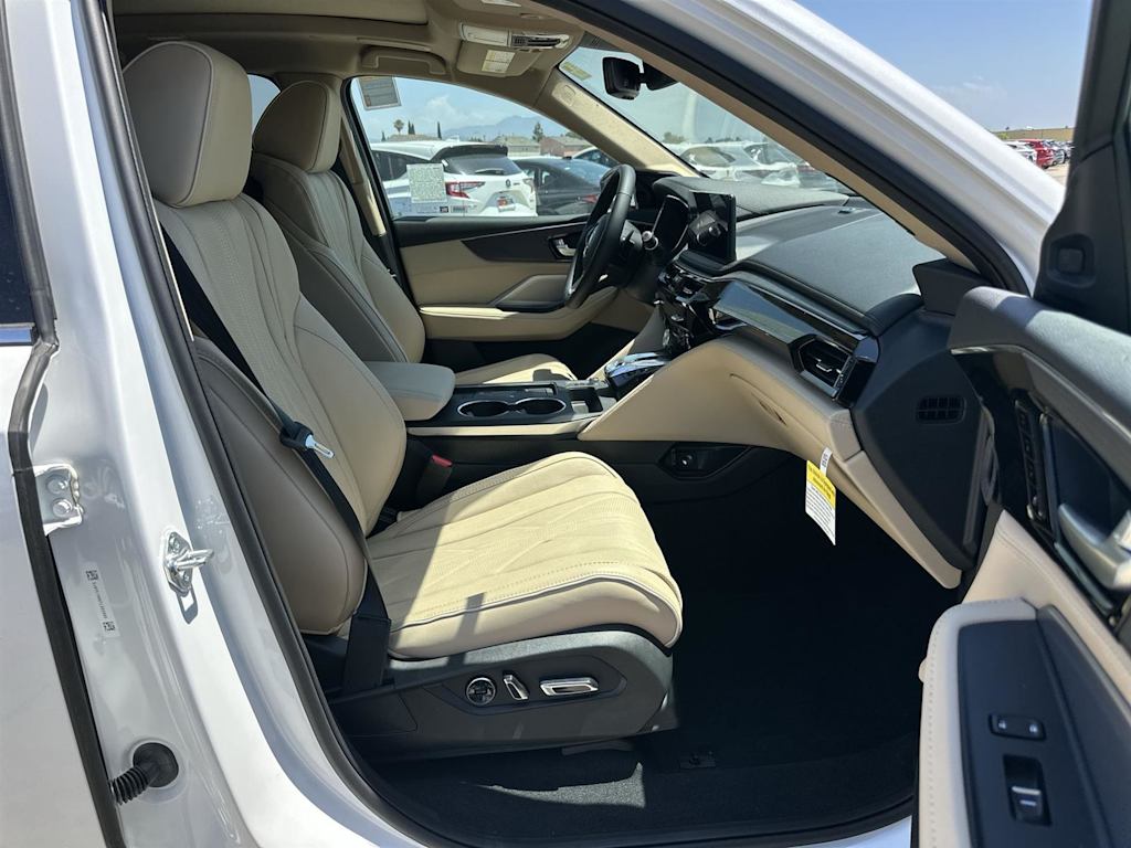 Thumbnail: 2026 Acura MDX - 11