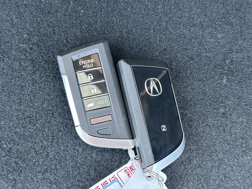 Thumbnail: 2026 Acura MDX - 19