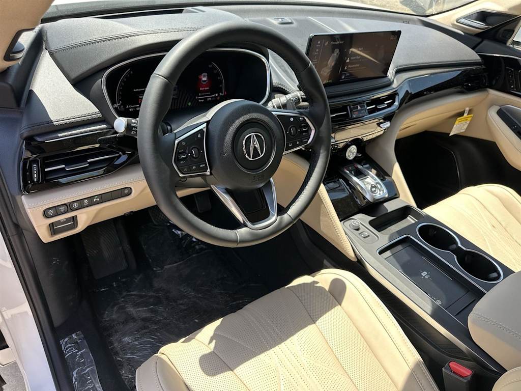 Thumbnail: 2026 Acura MDX - 2