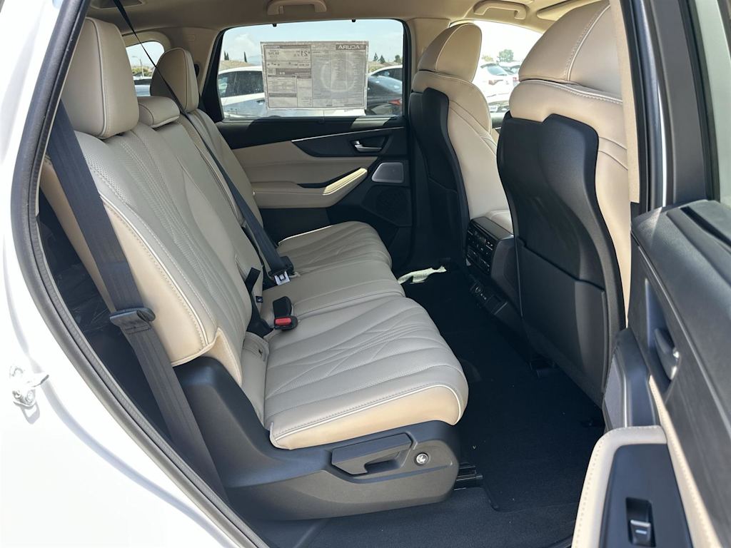 Thumbnail: 2026 Acura MDX - 12