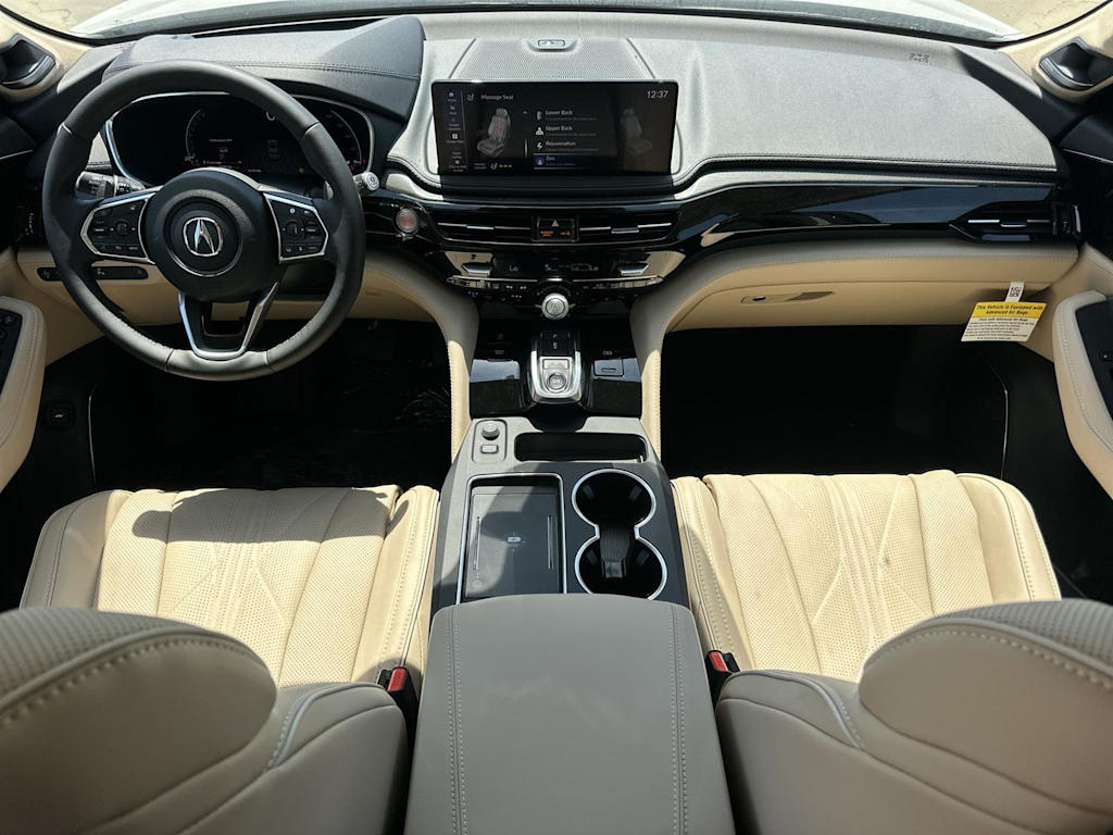 Thumbnail: 2026 Acura MDX - 9