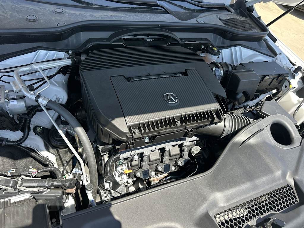 Thumbnail: 2026 Acura MDX - 8