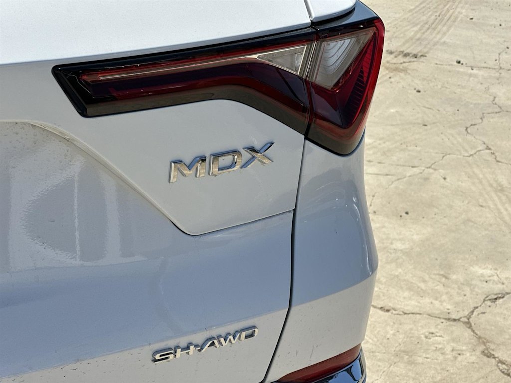 Thumbnail: 2026 Acura MDX - 20