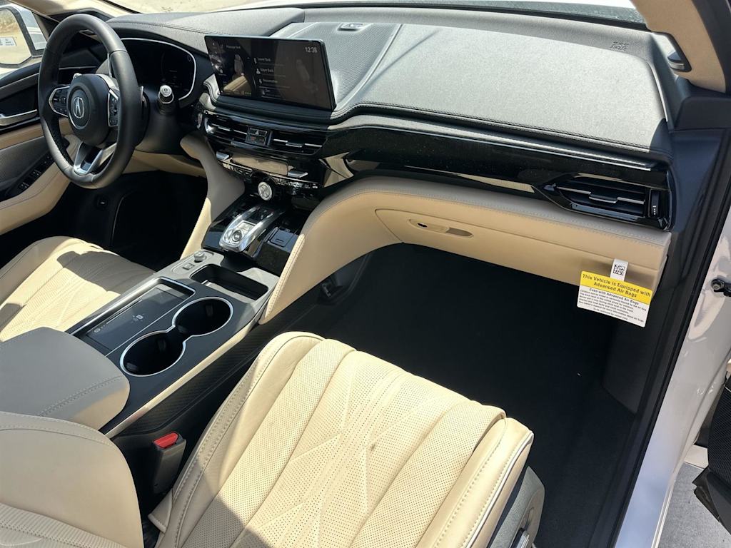 Thumbnail: 2026 Acura MDX - 13