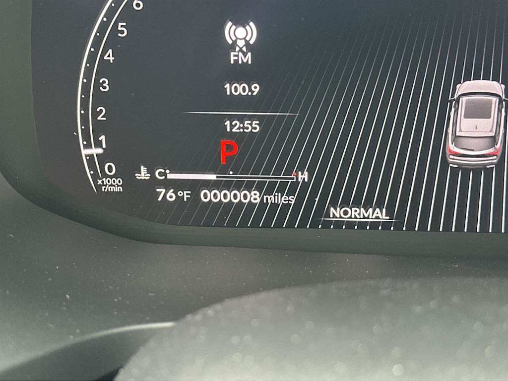 Thumbnail: 2026 Acura MDX - 18