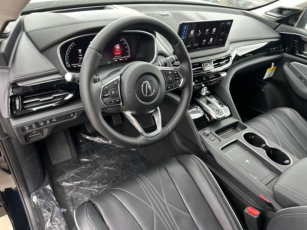 Thumbnail: 2026 Acura MDX - 2