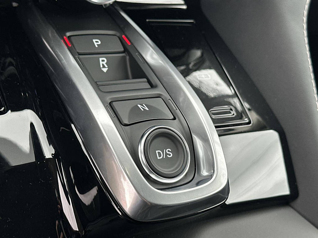 Thumbnail: 2026 Acura MDX - 17