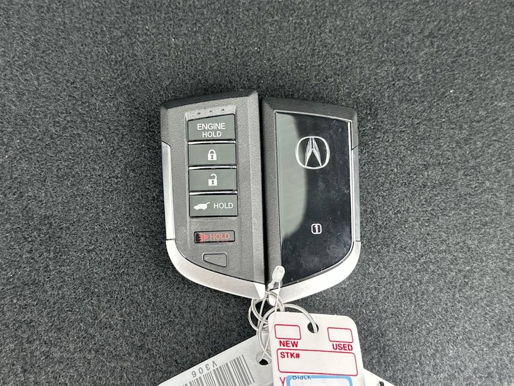 Thumbnail: 2026 Acura MDX - 20