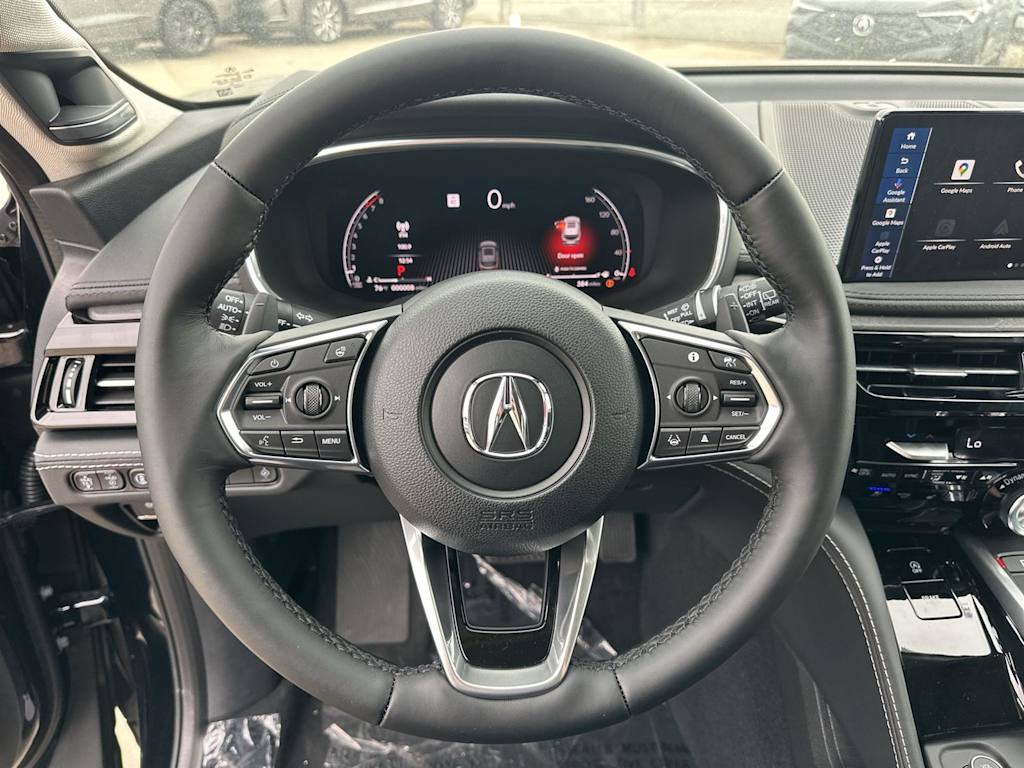 Thumbnail: 2026 Acura MDX - 15