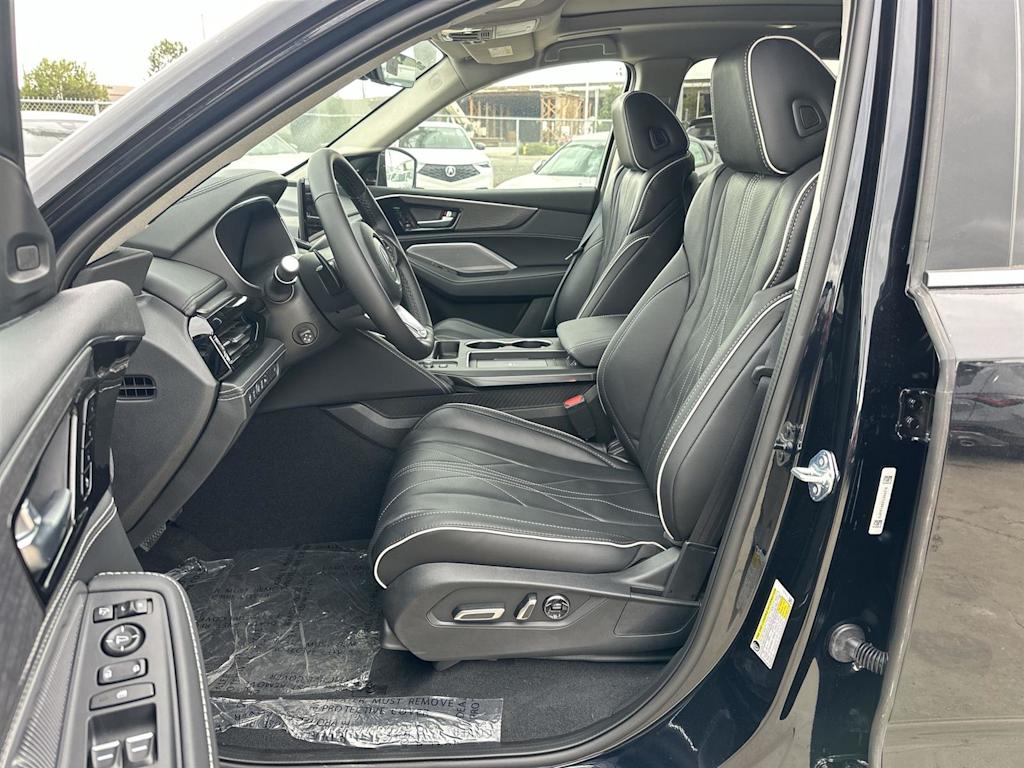 Thumbnail: 2026 Acura MDX - 11