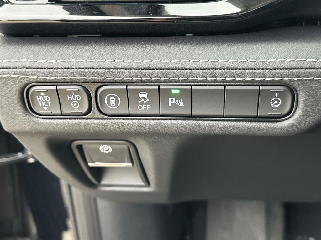 Thumbnail: 2026 Acura MDX - 29