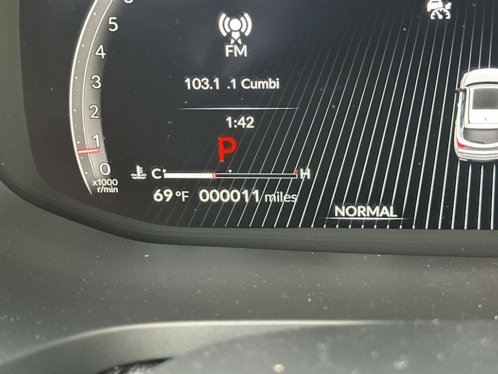 Thumbnail: 2026 Acura MDX - 18