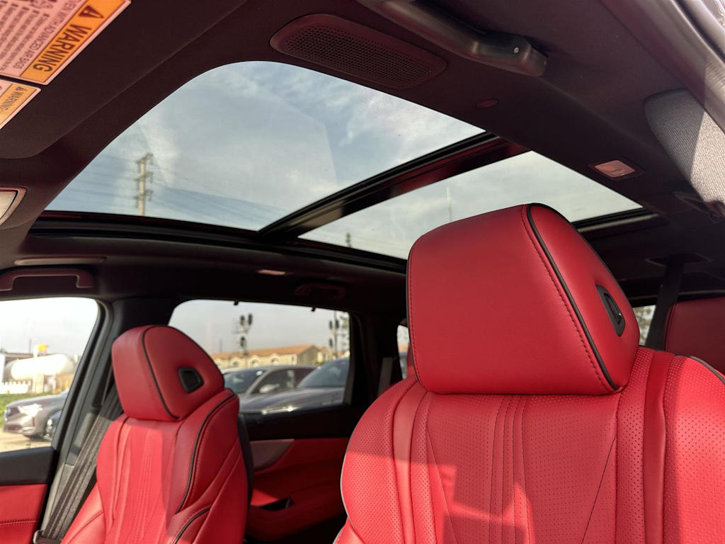 Thumbnail: 2026 Acura MDX - 30