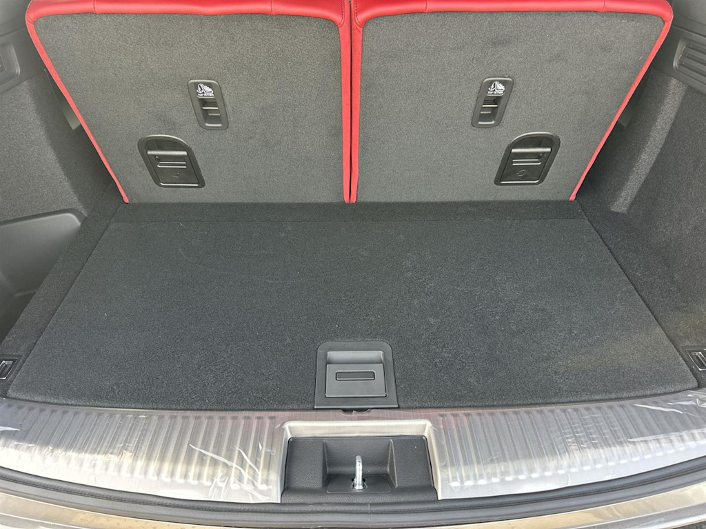 Thumbnail: 2026 Acura MDX - 19