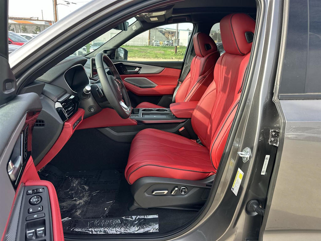 Thumbnail: 2026 Acura MDX - 11