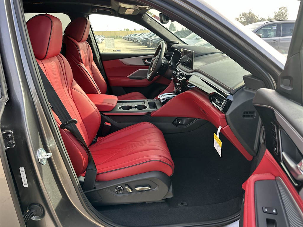 Thumbnail: 2026 Acura MDX - 12