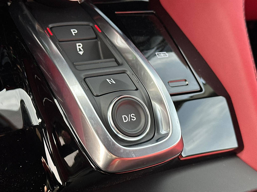 Thumbnail: 2026 Acura MDX - 17