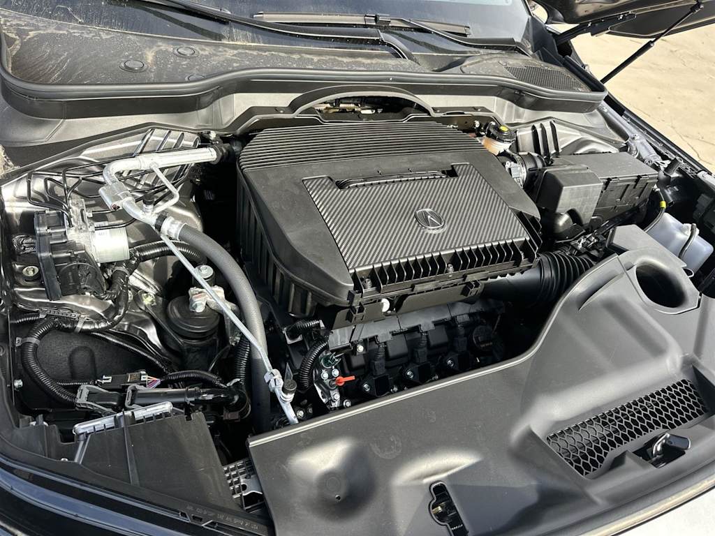 Thumbnail: 2026 Acura MDX - 9