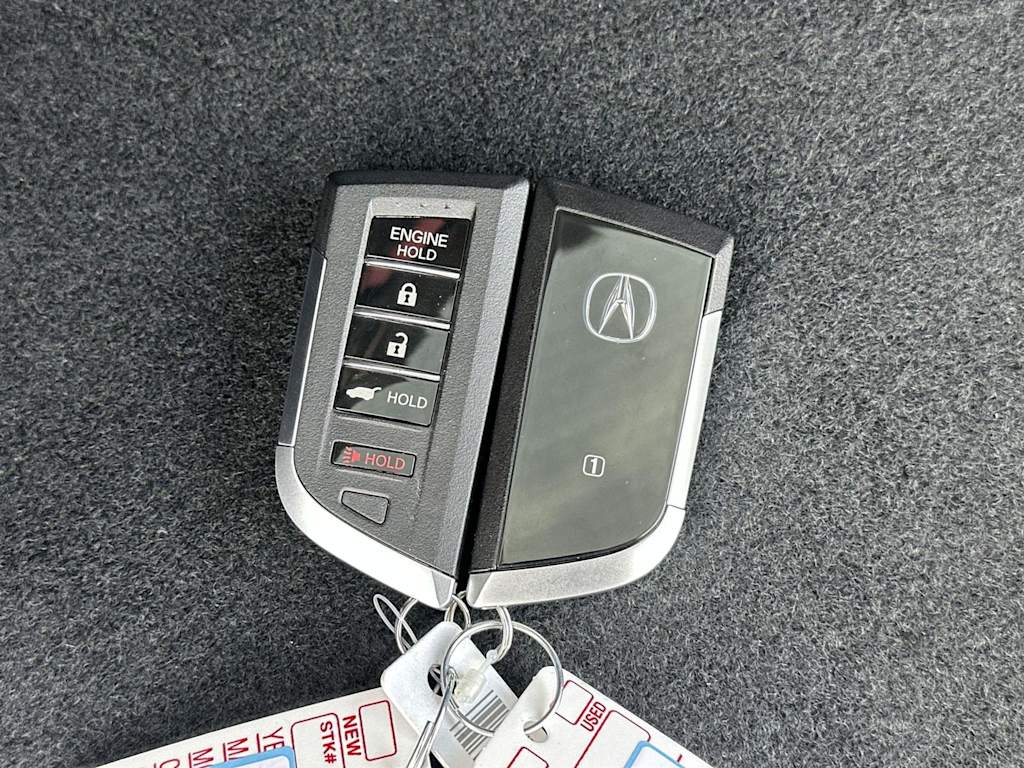 Thumbnail: 2026 Acura MDX - 20