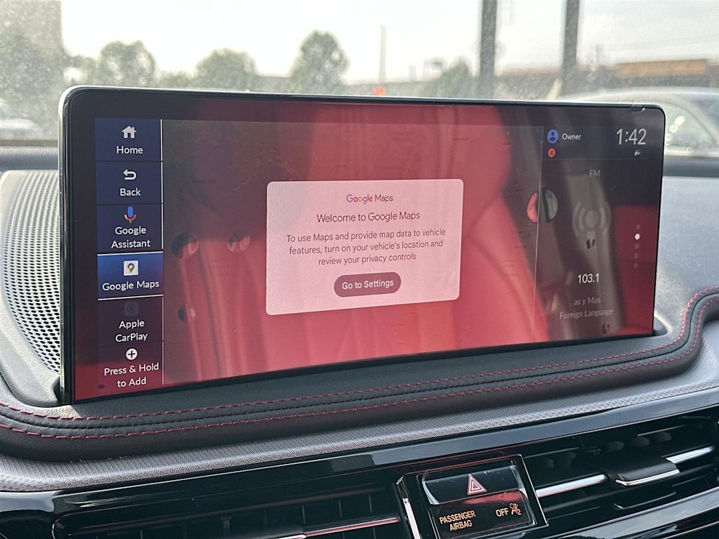 Thumbnail: 2026 Acura MDX - 21