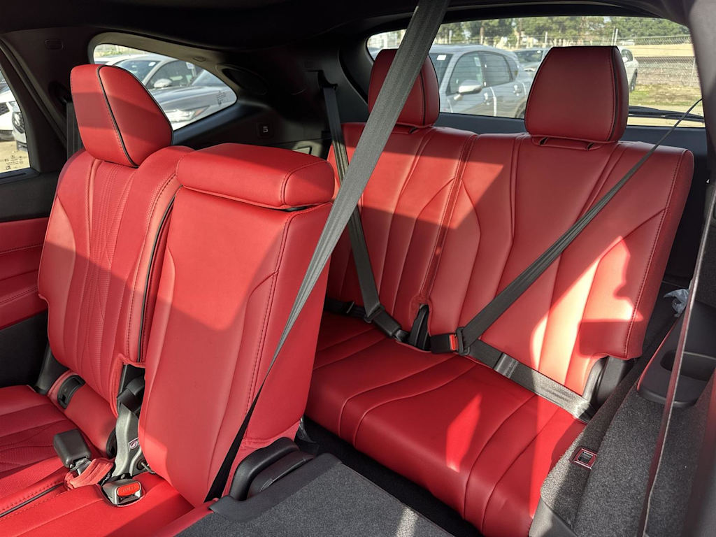 Thumbnail: 2026 Acura MDX - 31