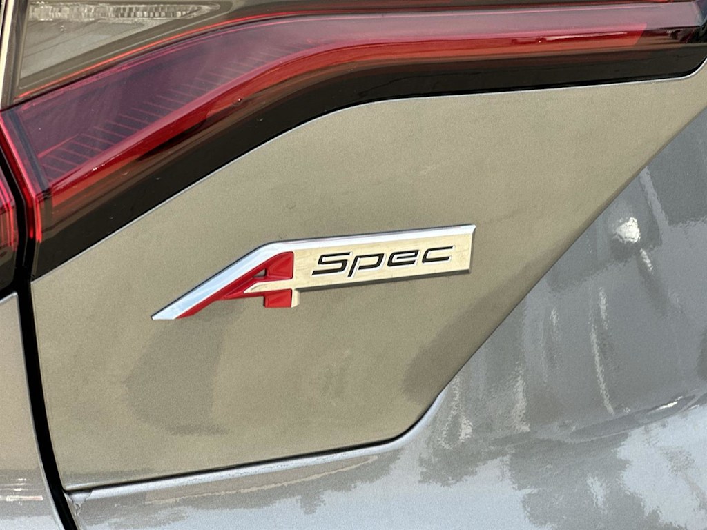 Thumbnail: 2026 Acura MDX - 7