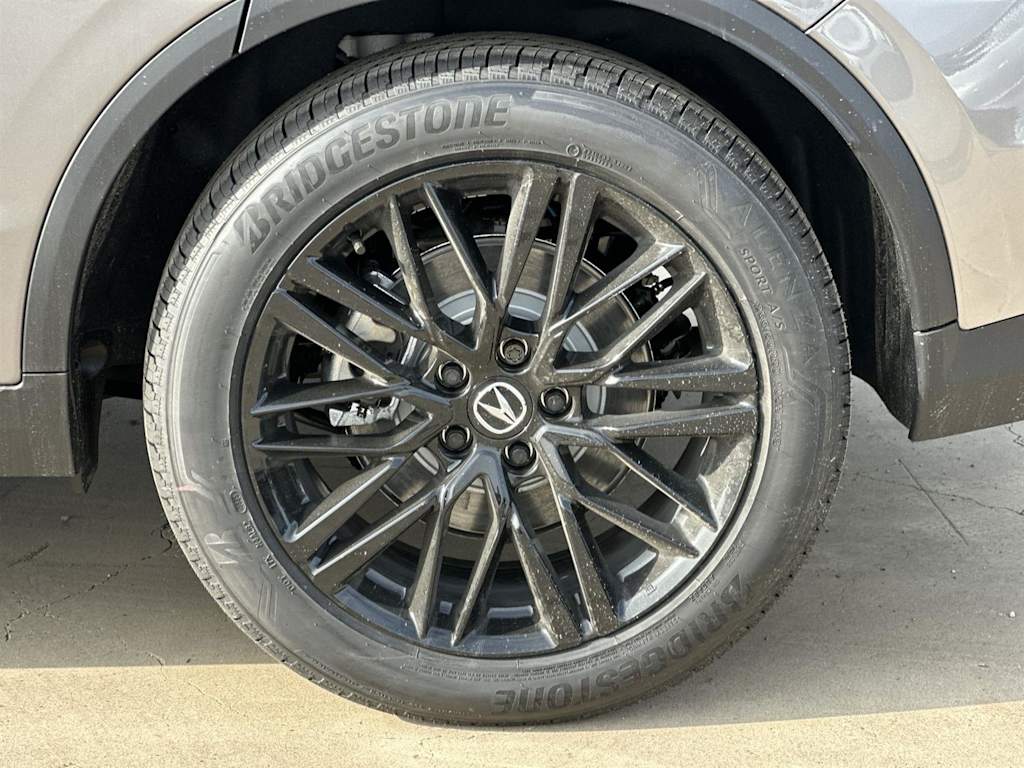 Thumbnail: 2026 Acura MDX - 8