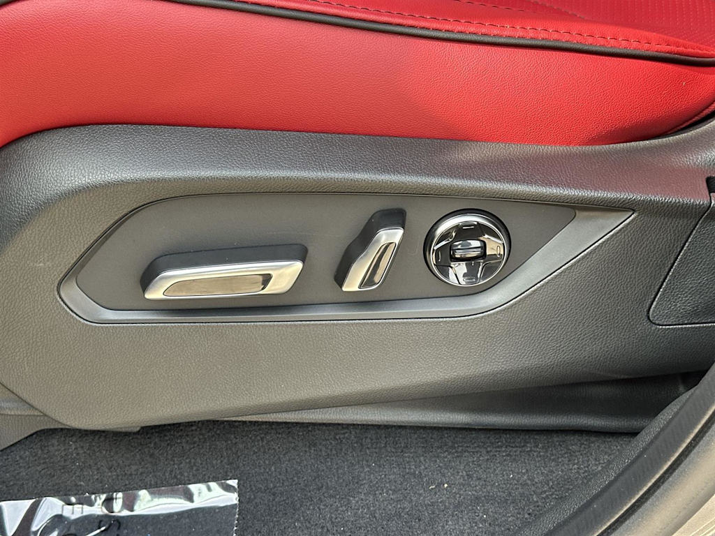 Thumbnail: 2026 Acura MDX - 22