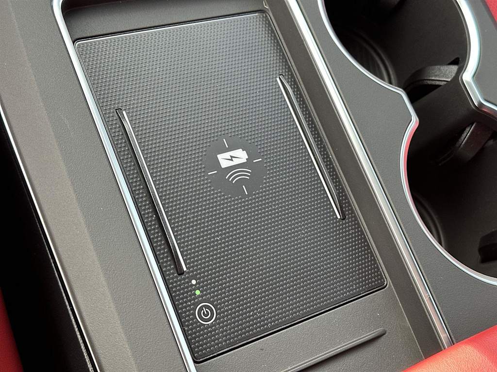 Thumbnail: 2026 Acura MDX - 27