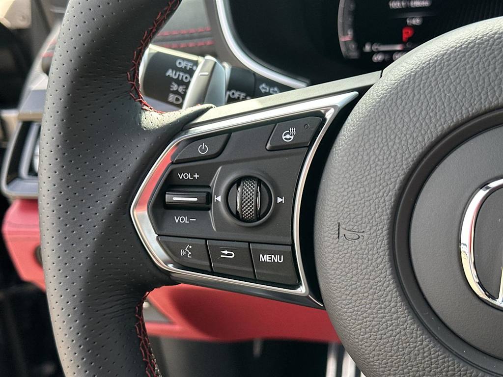 Thumbnail: 2026 Acura MDX - 23