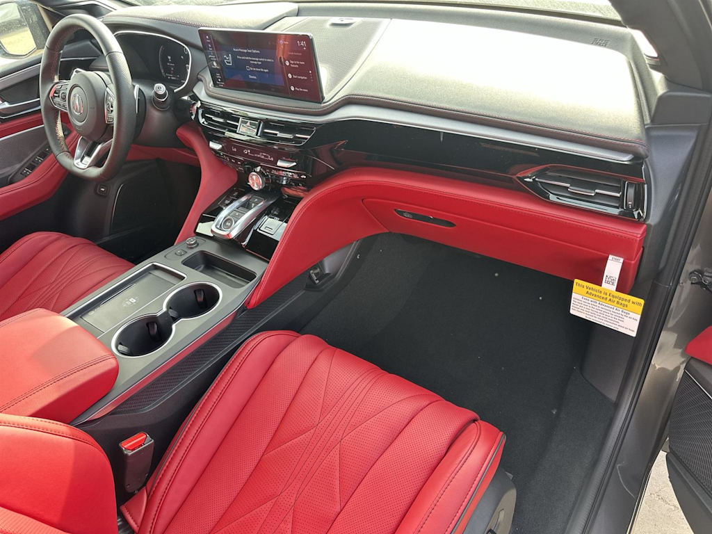 Thumbnail: 2026 Acura MDX - 14