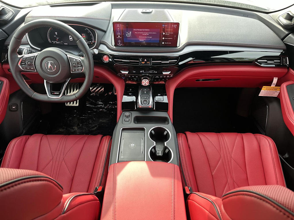 Thumbnail: 2026 Acura MDX - 10