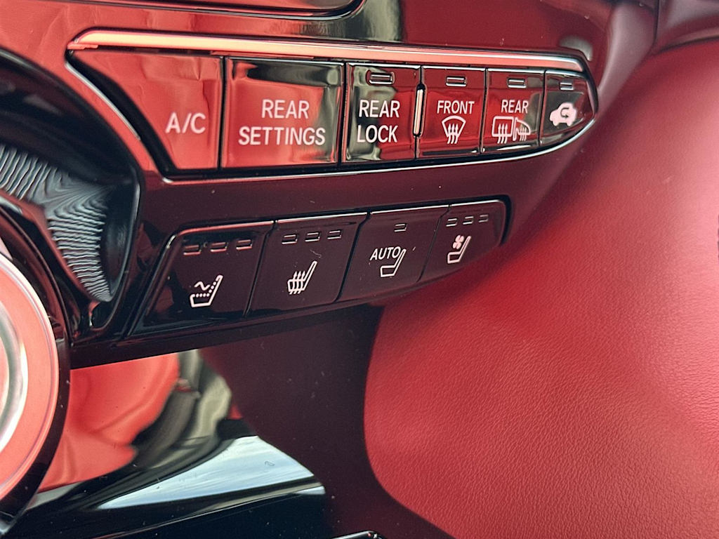 Thumbnail: 2026 Acura MDX - 25