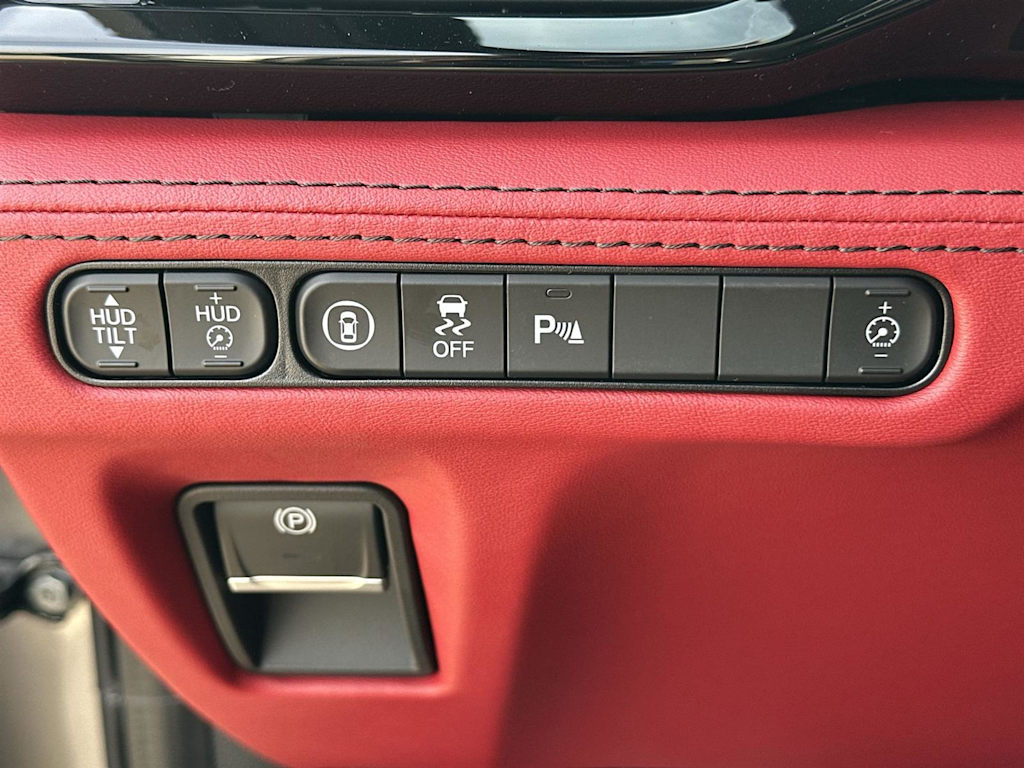 Thumbnail: 2026 Acura MDX - 28